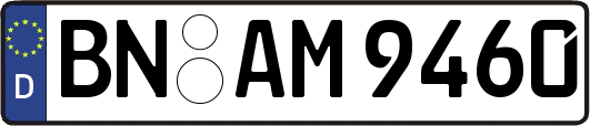 BN-AM9460
