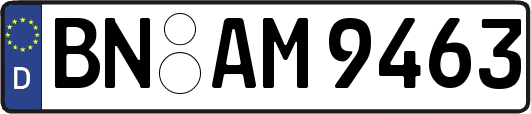 BN-AM9463