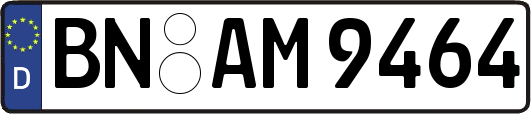 BN-AM9464