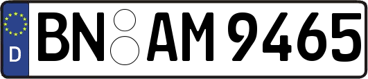 BN-AM9465