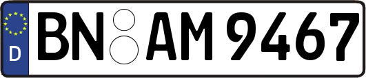 BN-AM9467
