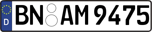 BN-AM9475