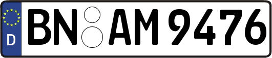 BN-AM9476