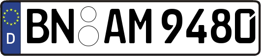BN-AM9480