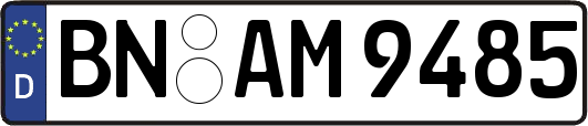 BN-AM9485