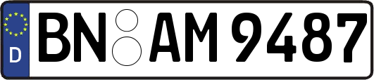 BN-AM9487