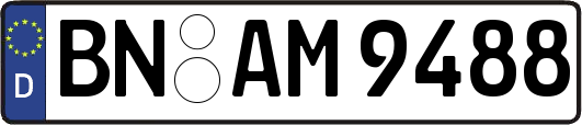 BN-AM9488