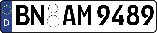 BN-AM9489