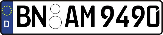 BN-AM9490