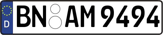 BN-AM9494