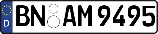 BN-AM9495
