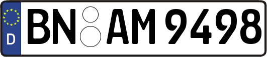 BN-AM9498