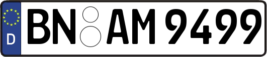 BN-AM9499