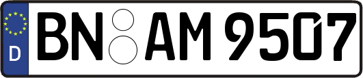 BN-AM9507