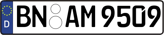 BN-AM9509