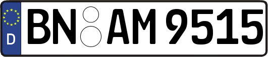 BN-AM9515