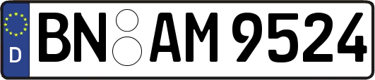 BN-AM9524