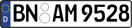 BN-AM9528