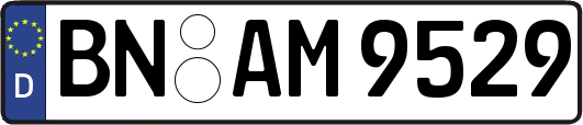 BN-AM9529