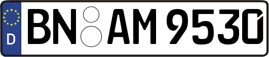 BN-AM9530