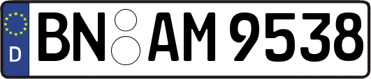 BN-AM9538