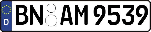 BN-AM9539