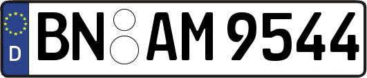 BN-AM9544