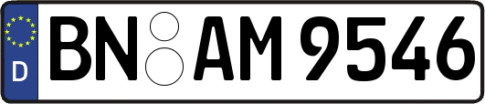 BN-AM9546