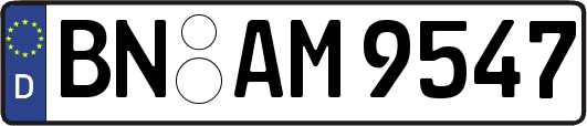 BN-AM9547