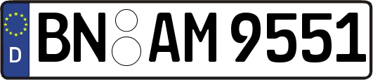 BN-AM9551