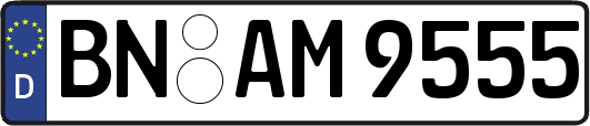BN-AM9555