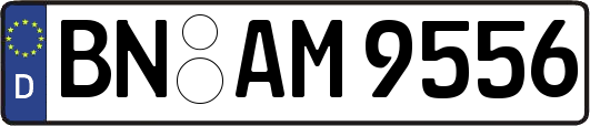 BN-AM9556