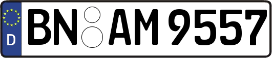 BN-AM9557