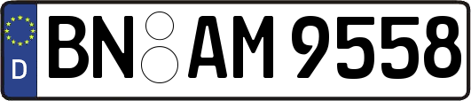 BN-AM9558