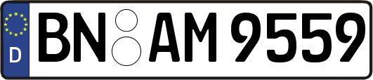 BN-AM9559