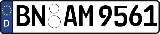 BN-AM9561