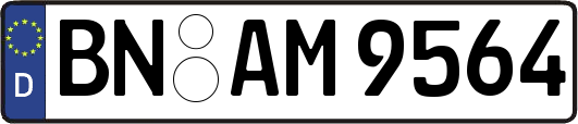 BN-AM9564