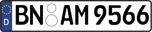 BN-AM9566