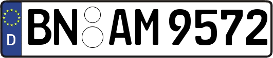 BN-AM9572