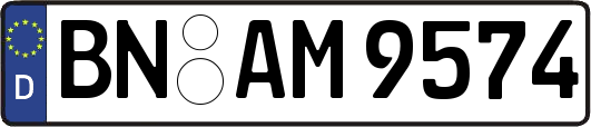 BN-AM9574