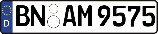 BN-AM9575