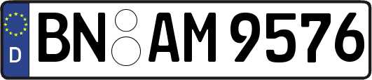 BN-AM9576