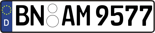 BN-AM9577
