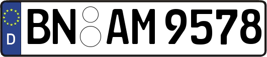 BN-AM9578