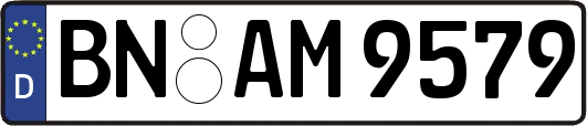 BN-AM9579
