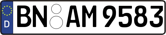 BN-AM9583