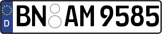 BN-AM9585