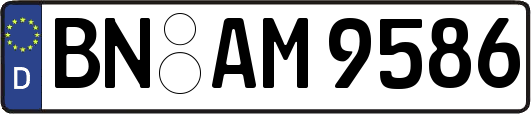 BN-AM9586