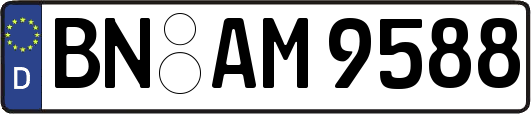 BN-AM9588