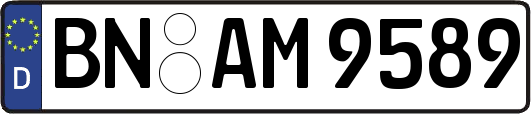 BN-AM9589